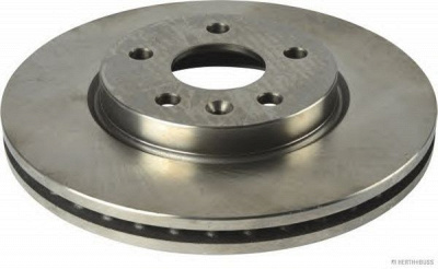 MAGNETI MARELLI 600000086180 -  Тормозной диск